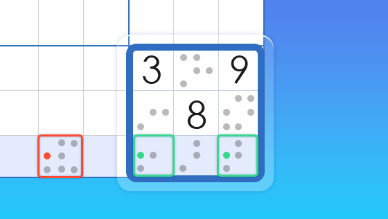 create a sudoku game
