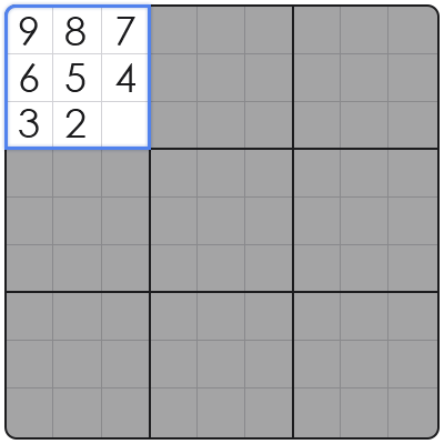 sudoku 5x5