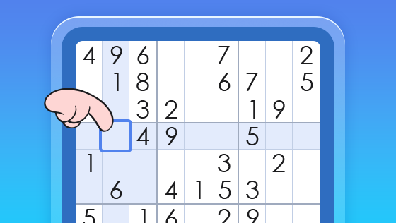 sudoku solution tricks
