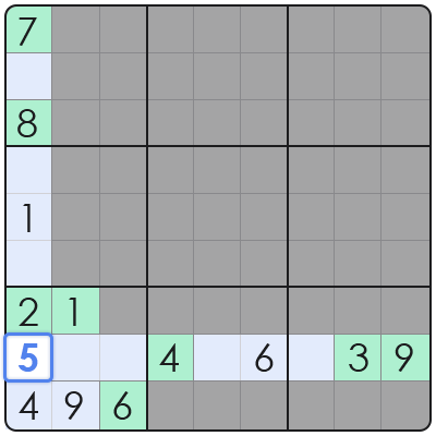 master sudoku puzzle